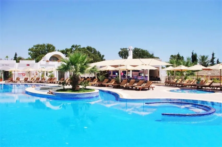 Royal Nozha Beach 4*-12