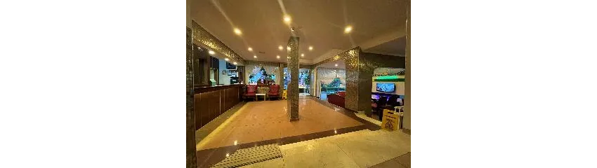 Select Apart Hotel 3*-1