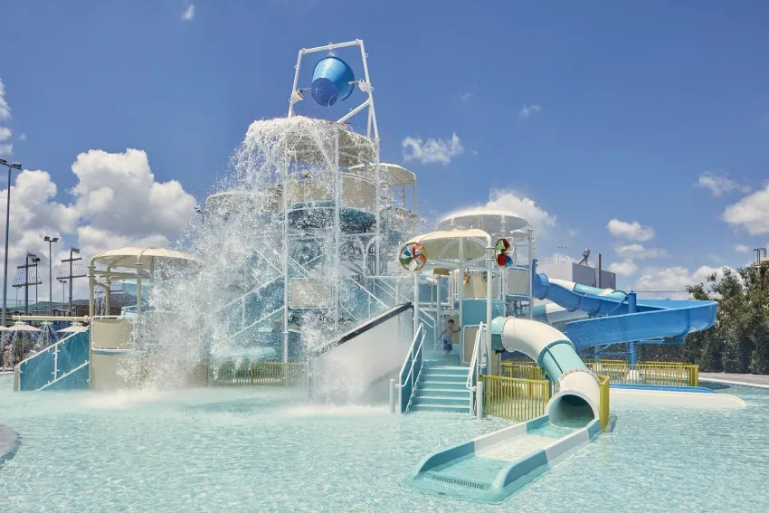 Atlantica Dreams Resort 5*-6