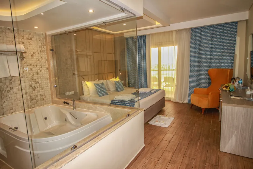 Bellagio Beach Resort & Spa 4*-21