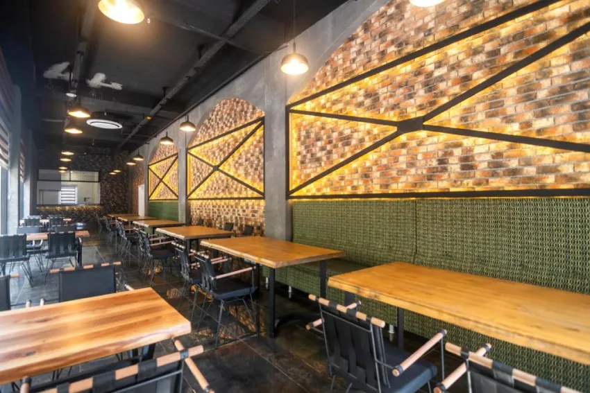 GRAND KOLIBRI PRESTIGE & SPA  5*-12