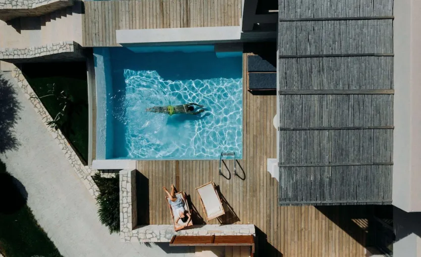 Paralos Irini Mare 4*-71