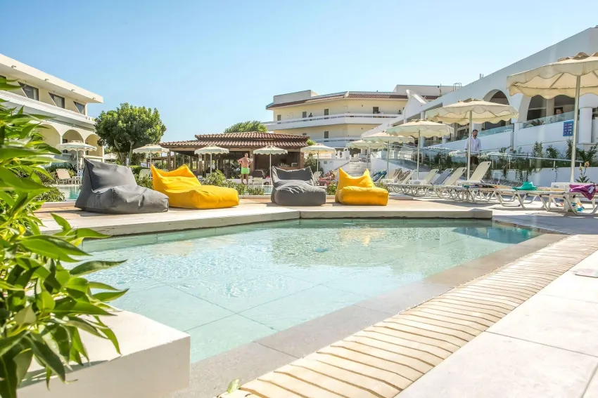 Niriides Hotel 4*-28