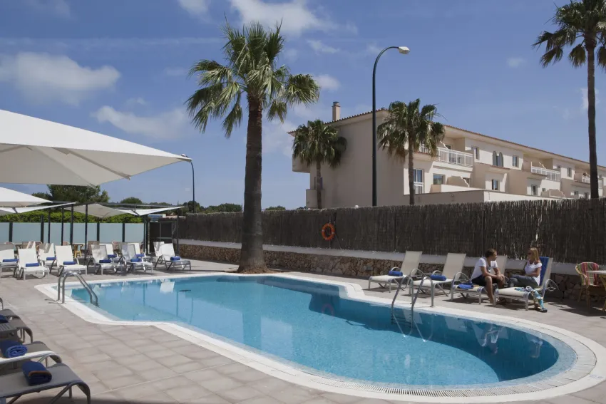 Isla de Cabrera Aparthotel 4*-24