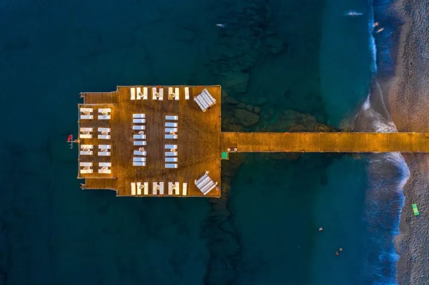 Club Kastalia HV1 5*-11