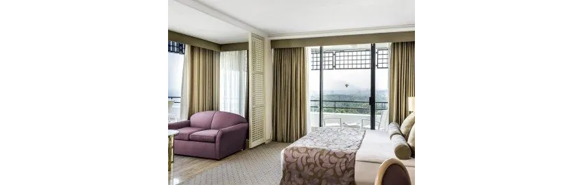 Rixos Downtown Antalya 5*-23