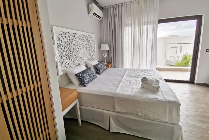 Villaggio Boutique Hotel 4*-16