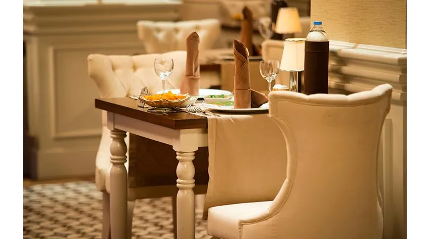 LIMAK LIMRA HOTEL & RESORT  5*-18
