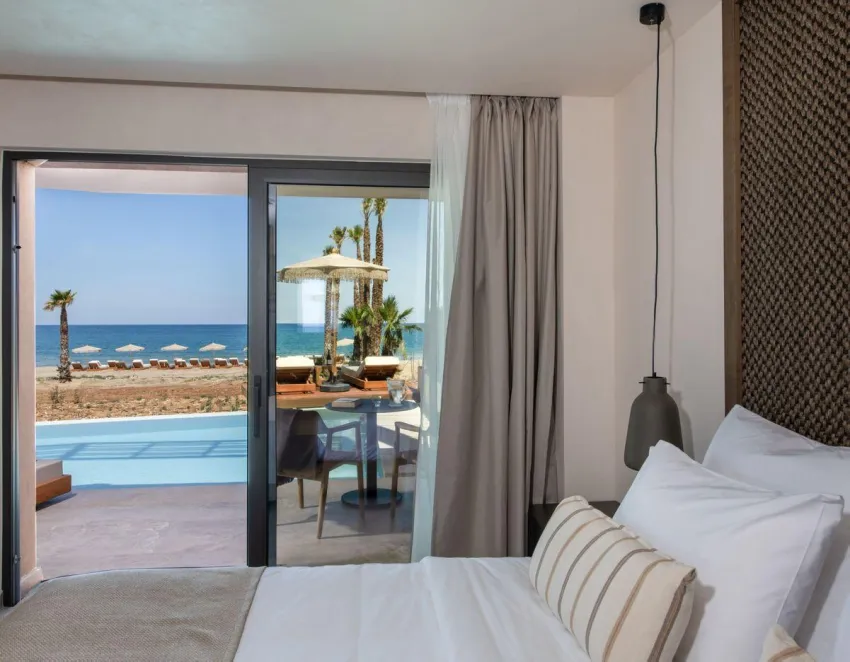 Nalu Resort and Spa 5*-13