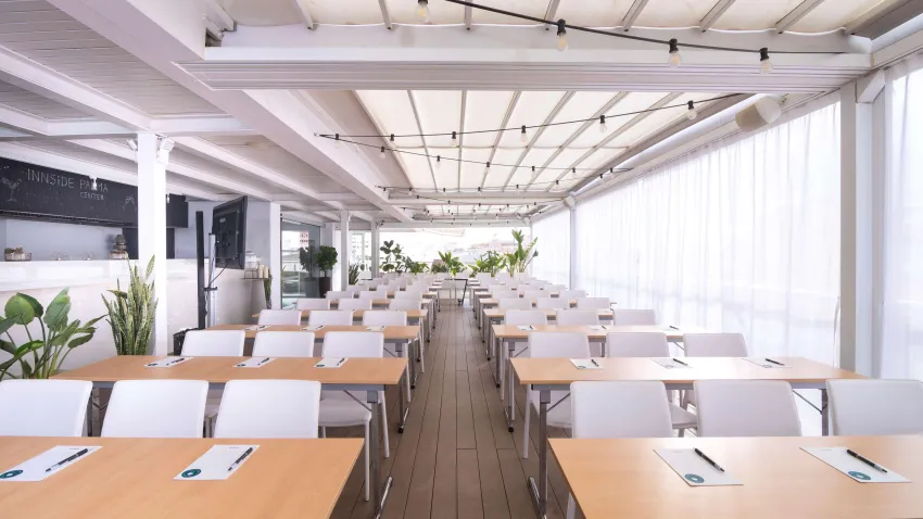 Innside Palma Center 4*-196