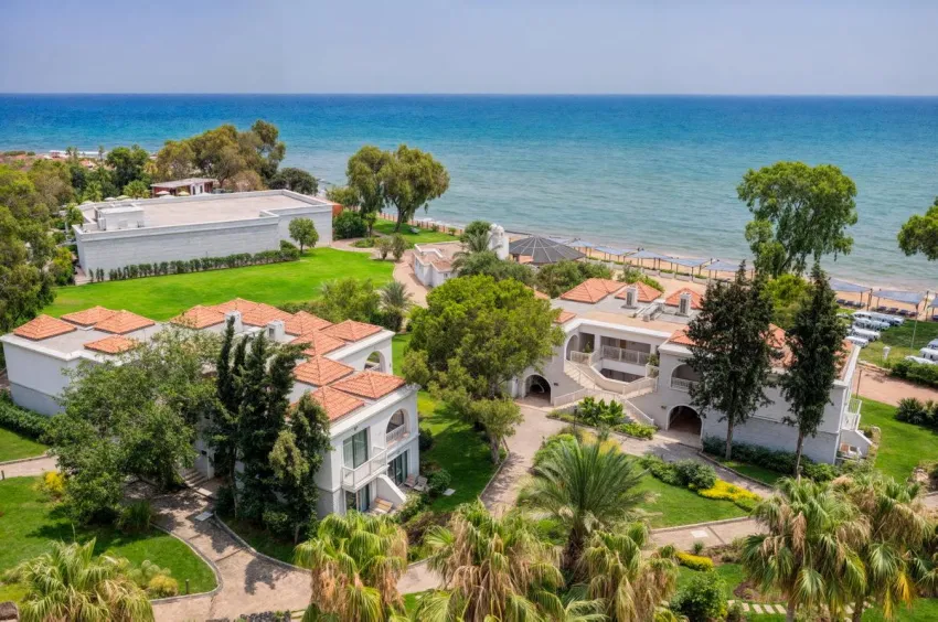 Merit Royal Gardens Hotel 5*-14