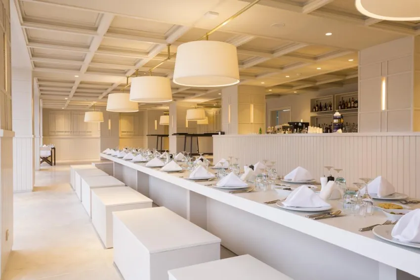 VOYAGE SORGUN HOTEL  5*-6