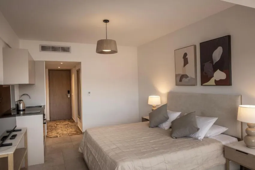 Cyprotel Florida Hotel 4*-23