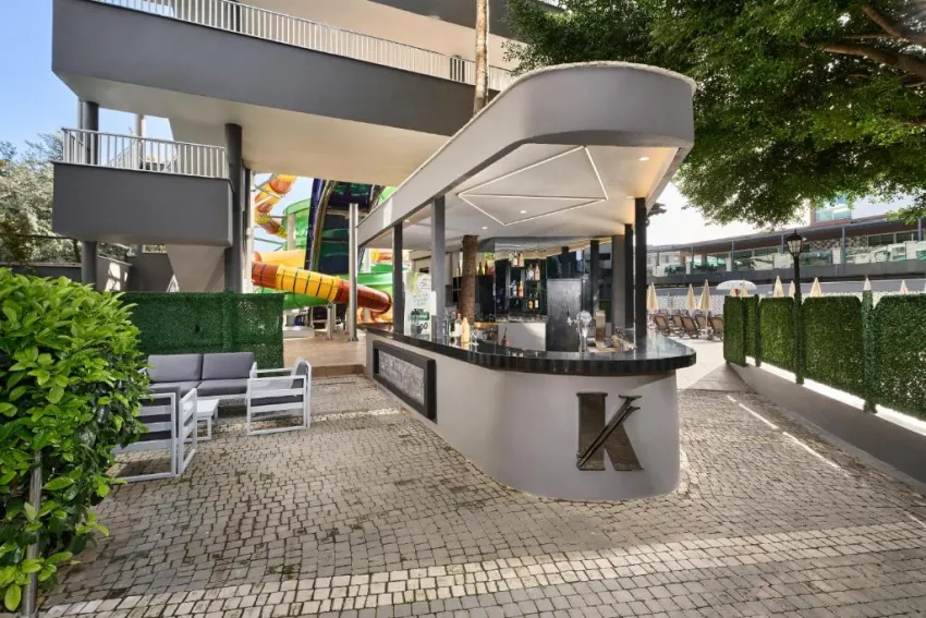 Kaila Beach Hotel 5*-49