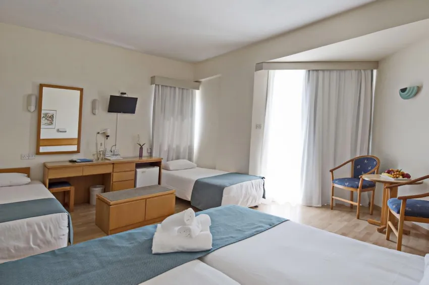 Kissos Hotel 3*-21