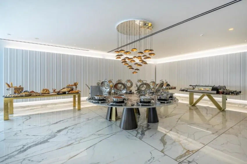 Diamond Deluxe Hotel & Spa 5*-56