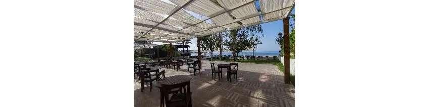 Seaphoria Beach Resort Hotel 5*-3