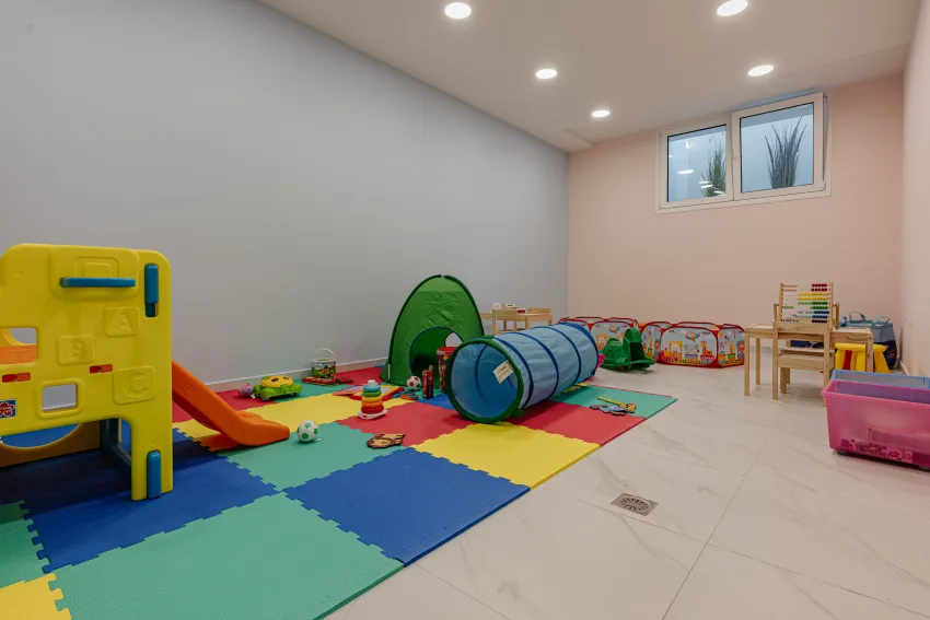 Magique Bleu Suites 5*-2