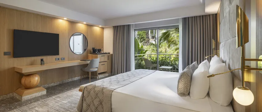 Movenpick Resort Antalya Tekirova 5*-20