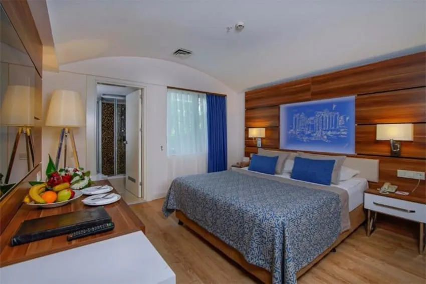 Limak Atlantis Resort & Spa 5*-37