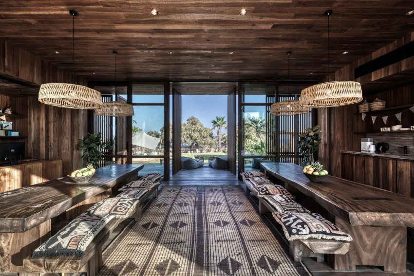 Domes Zeen Chania a Luxury Collection Resort 5*-2