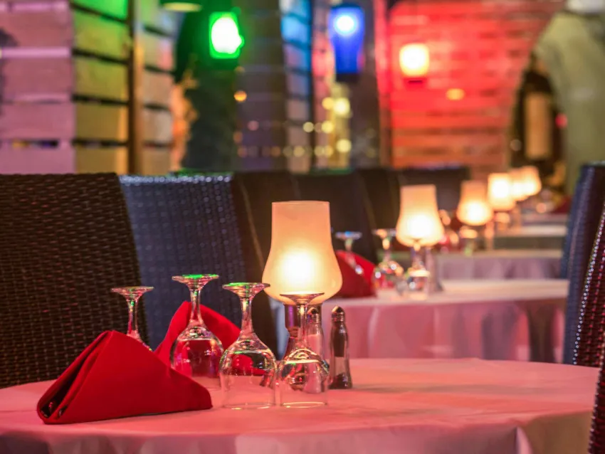 Mercure Hurghada Hotel 4*-185