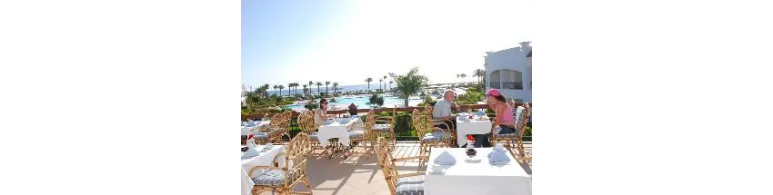 Sunrise Alma Bay Resort 4*-38