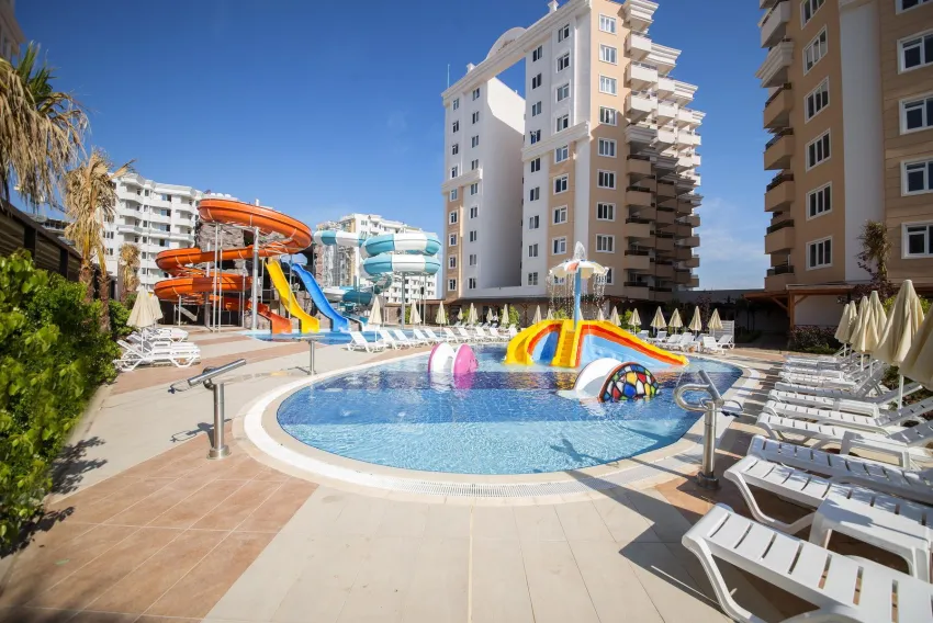 Ramada Plaza By Wyndham Antalya 5*-3