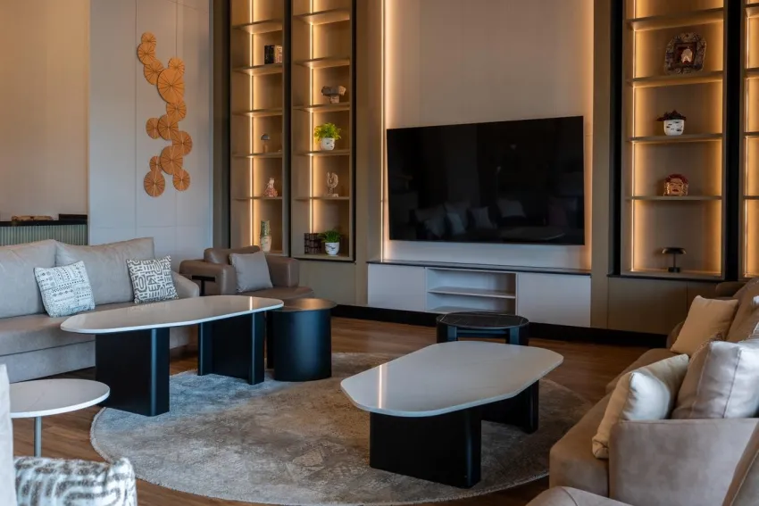 Ethno Hotels Belek 5*-61