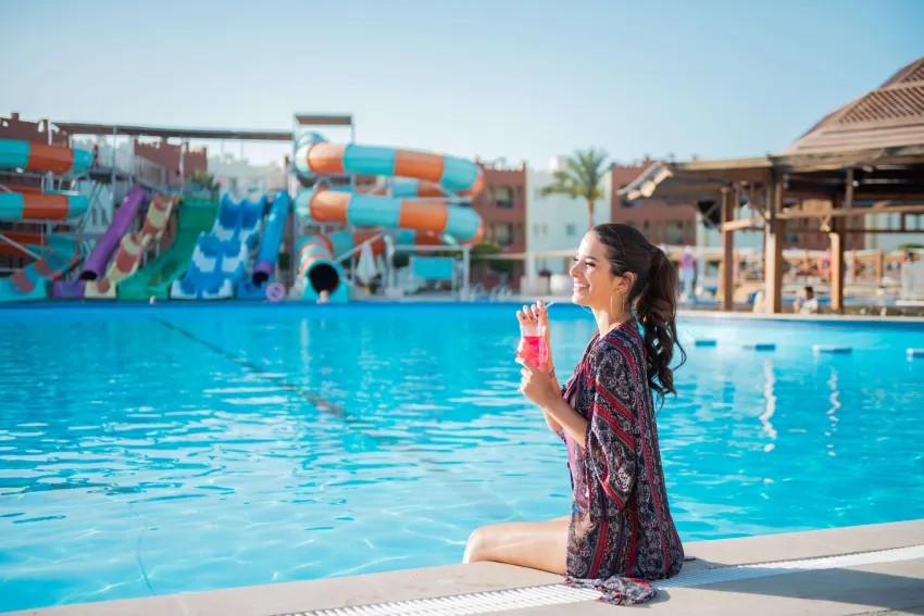 Sunrise Select Royal Makadi Resort 5*-46