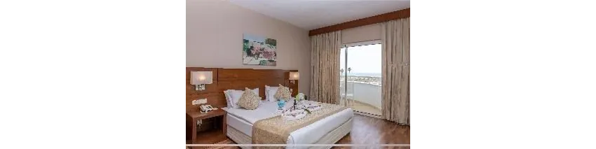 Roma Beach Resort & Spa (Adults Only +16) 5*-2