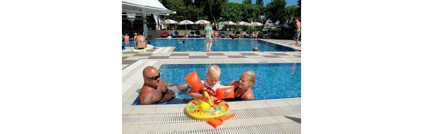 Grand Okan Hotel 4*-25