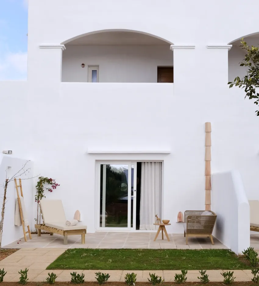 Eques Petit Resort 4*-19