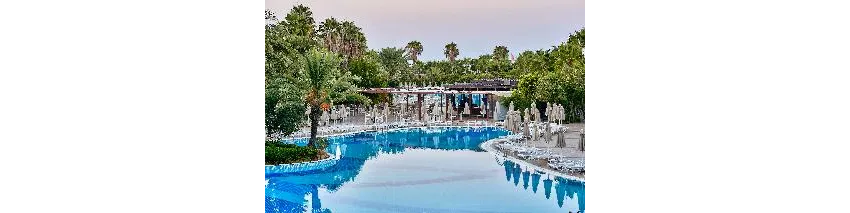 Seaden Sea World Resort & Spa 5*-69