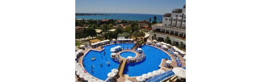 Side Prenses Resort & Spa 5*-20