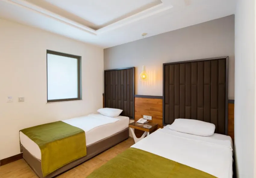 Crystal Waterworld Aqua Collection 5*-48