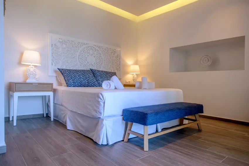 Villaggio Boutique Hotel 4*-11