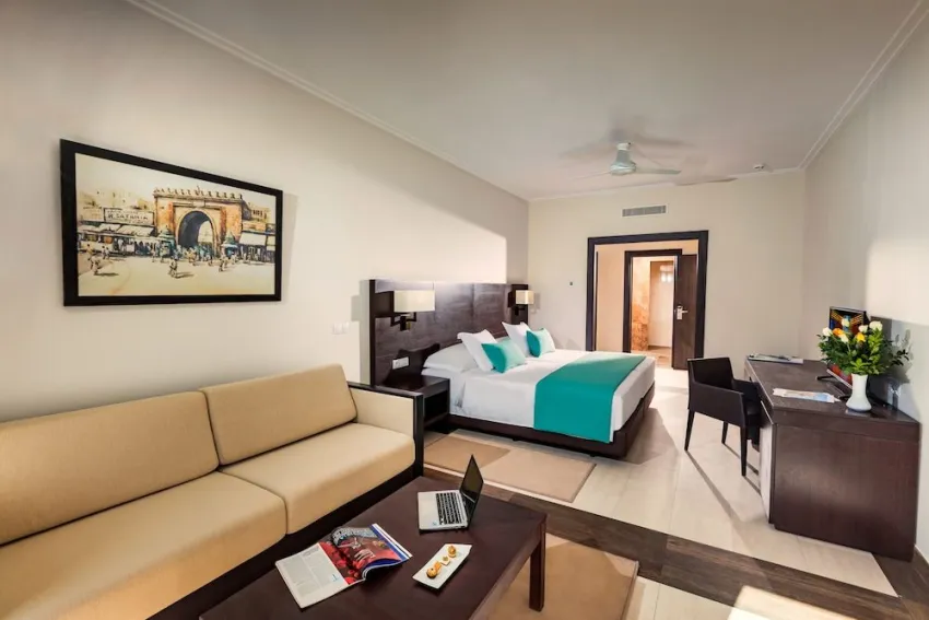 Concorde Green Park 5*-22