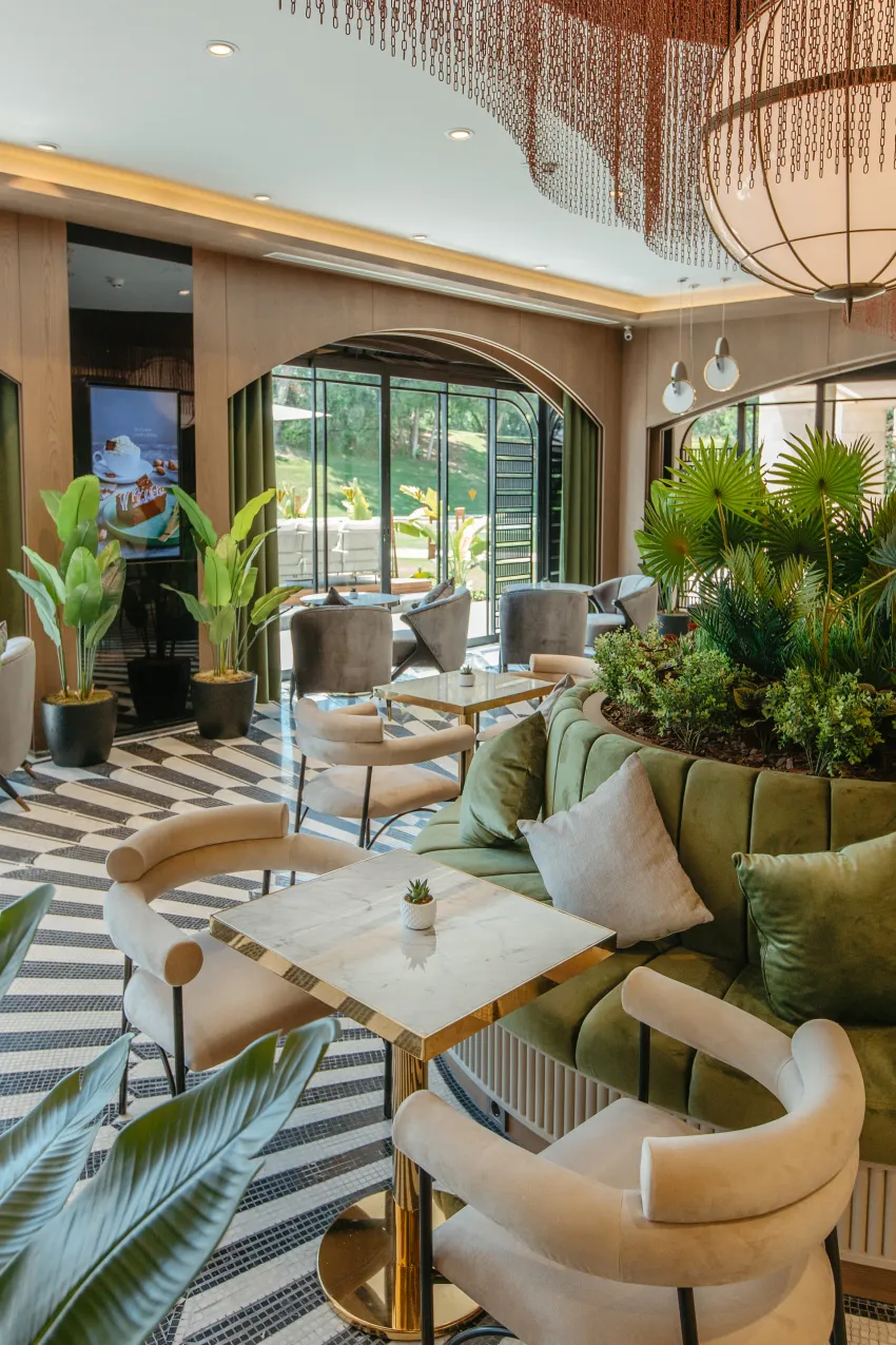 Rixos Premium Belek 5*-13