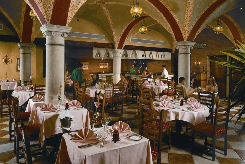 Jaz Elite Palace (Adults Only 16+) 5*-6