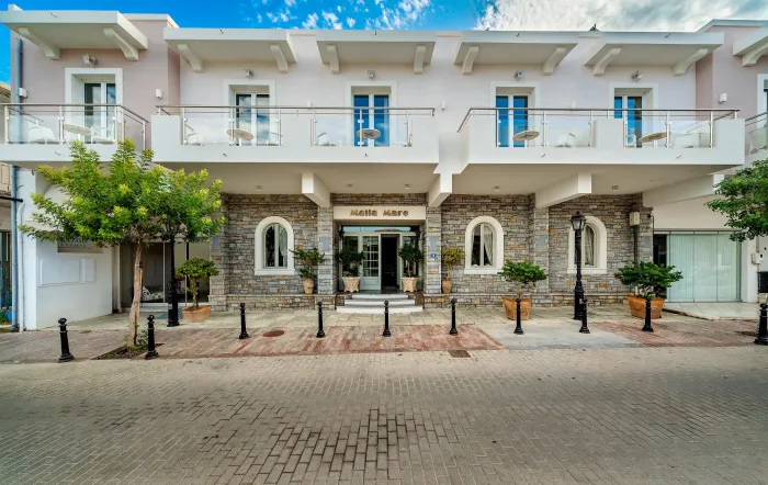 Malia Mare 3* - Malia - Grecia