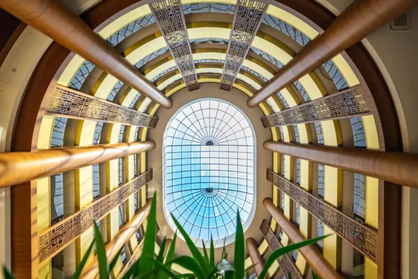 SUNMELIA BEACH RESORT HOTEL & SPA  5*-22