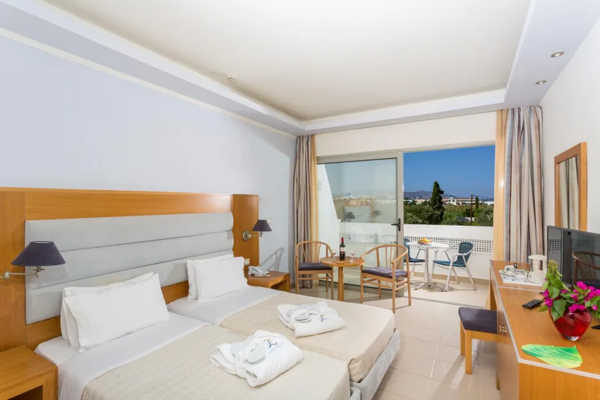 Lydia Maris Resort and Spa Hotel 5*-4