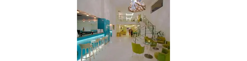 Galaxy Beach Resort 5*-20