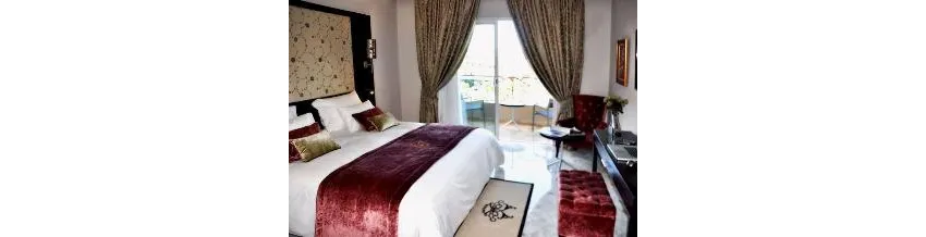 The Russelior Hotel and Spa 5*-19
