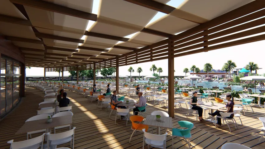 Calyptus Kirman Premium (Ex Kirman Calyptus Resort) 5*-9