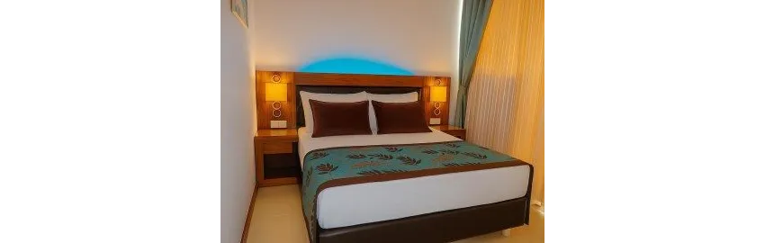 Xperia Grand Bali Hotel 4*-9