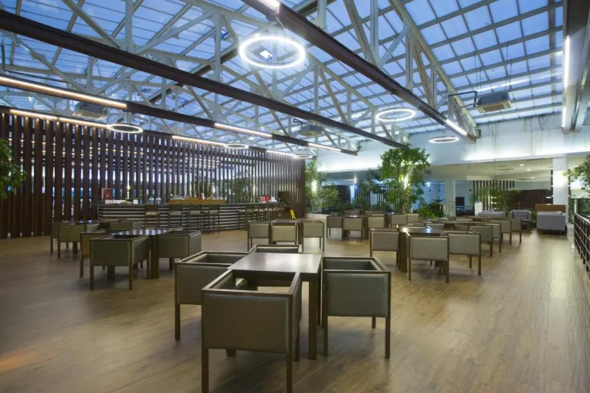 WASHINGTON RESORT & SPA  5*-35