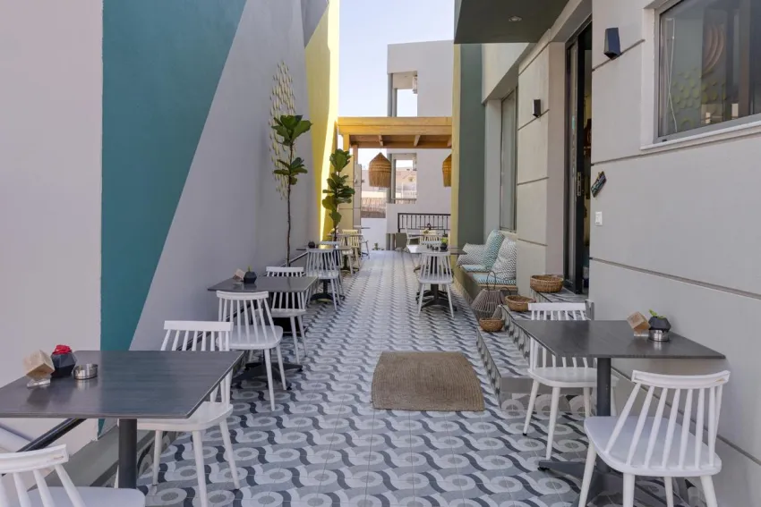 Sunshine Boutique Hotel 2*-5