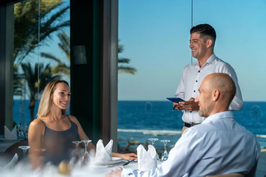 SRNTY SAHL HASHEESH (EX. SERENITY SKY ARC RESORT)  5*-3